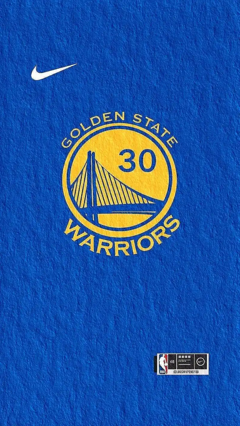 快艾特你身边的库密来换手机壁纸啦#库里#勇士总冠军#夏天 - 抖音