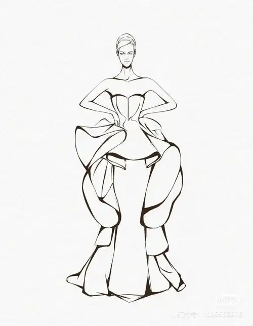 来北服继教bfd商业设计师班也有快两个月了,每天的状态就是上课97画