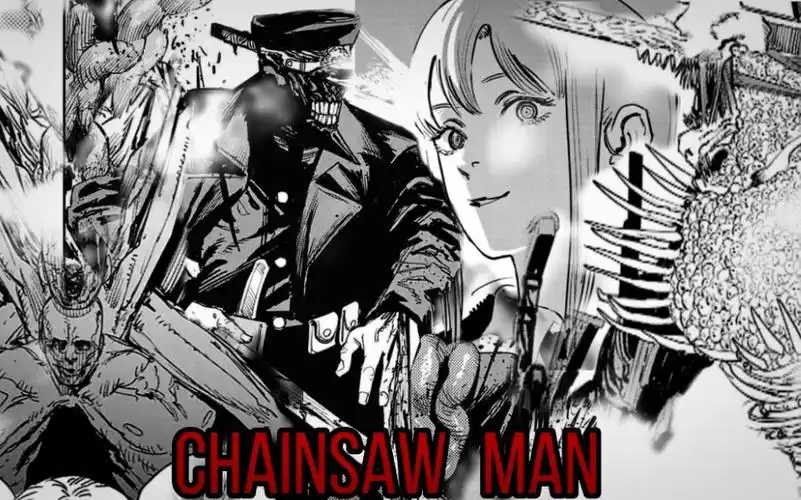 电锯人全恶魔能力介绍合集