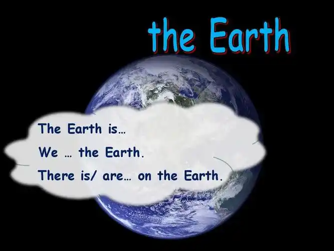 新译林版6a unit7 protect the earth story time课件ppt