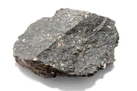 玄武玄武岩照片