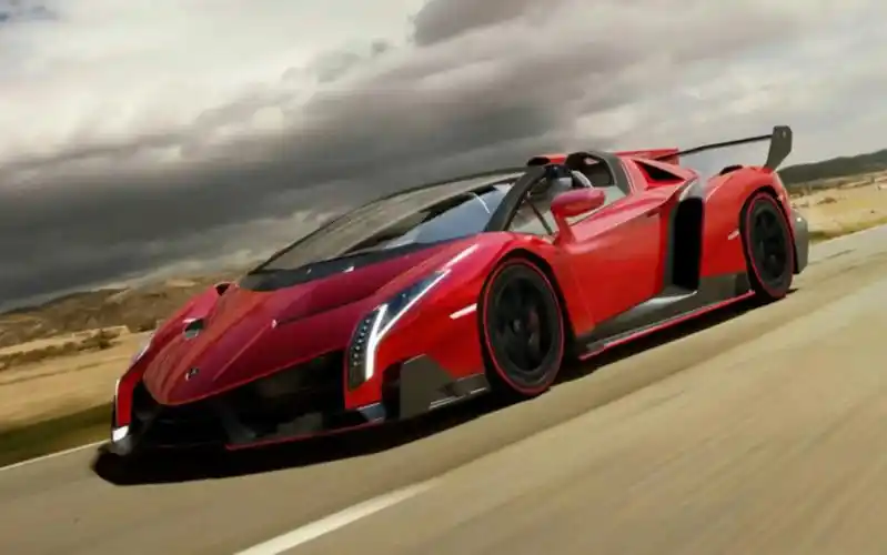 多美卡兰博基尼毒药换色不足的地方以后注意