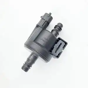 5新福克斯1.0t碳罐电磁阀活性碳罐真空阀