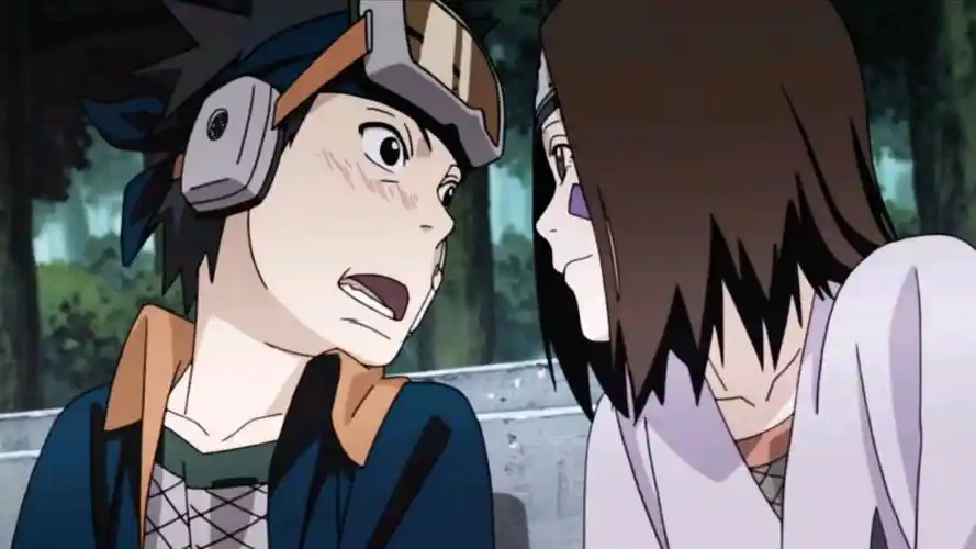 【amv】带土与琳 without you 失去你我的世界不再快乐