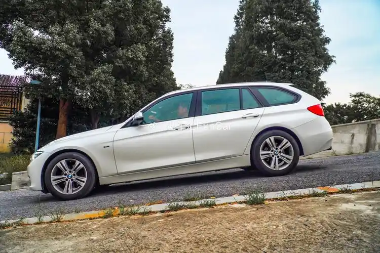 97 毫无疑问,必须是宝马f31 320旅行版._宝马3系社区_易车社区