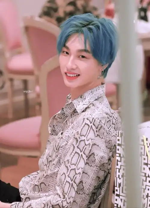 原创不期而爱四对cp全是年下我居然才发现