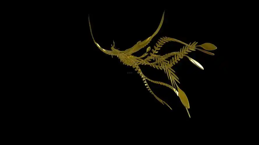 金凤凰飞翔4k_3840x2160_高清视频素材下载(编号:1007834)_影视包装