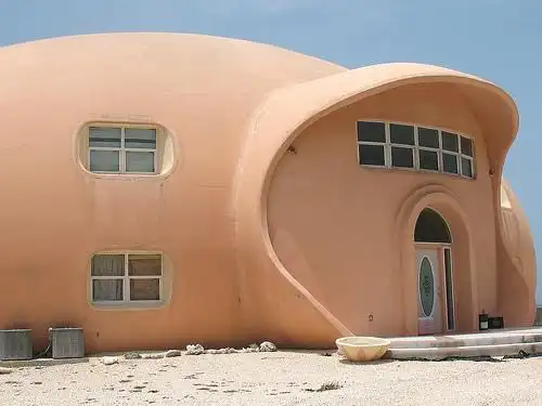 bubble house, cayman brac | flickr – 相片分享!