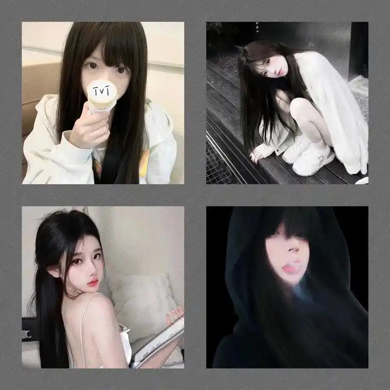 爱人如养花 浇灌亦是娇惯#风格女头 #女生头像 #优质头像 - 抖音