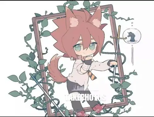 【凹凸世界 安迷修】 q版-堆糖,美好生活研究所