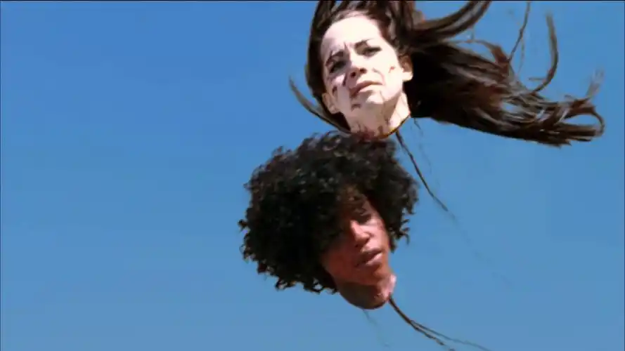 致命弯道4:血腥起源