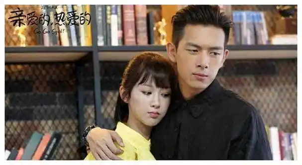 同样是和杨紫演亲密爱人,范丞丞和肖战,李现对比,差异一目了然_观众