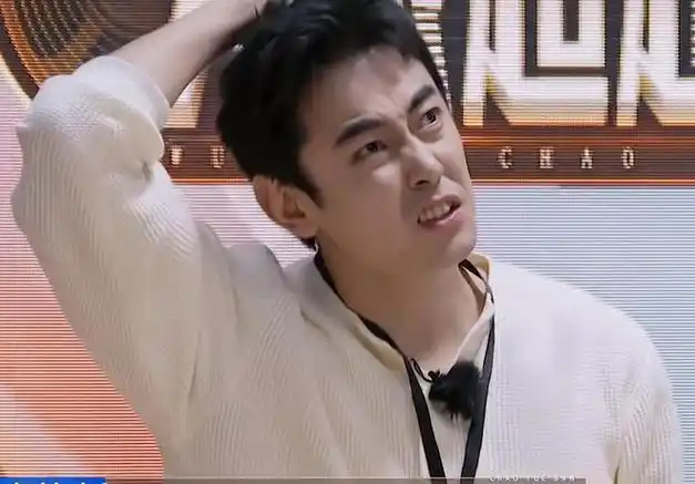 纪凌尘:只是和阚清子分手,却6年没有工作,凭什么如此对我|刘涛|模特