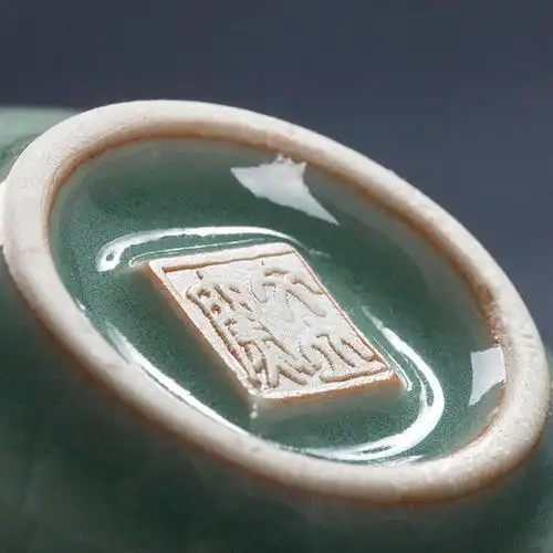 国家级非遗朱文立汝瓷│正统天青色如烟雨断代八百年汝官瓷重现于世