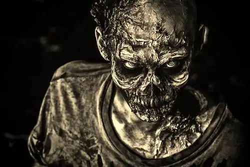 夜里吓人的句子(恐怖吓人的句子)_齐天文学网