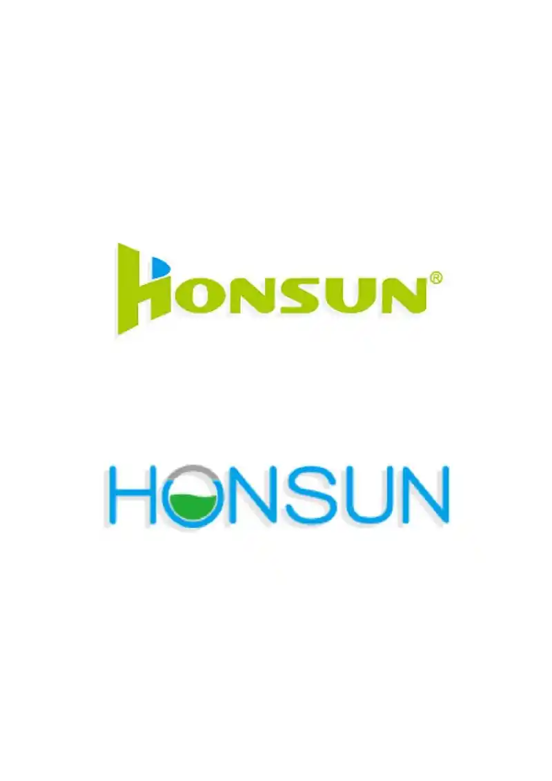 玻璃杯出口贸易商标标志logo设计 .定稿哪款你猜得到吗?# - 抖音