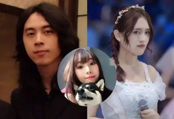 最近娱乐圈的消息可以说还算平静了,都是一些电视剧或者综艺上热搜