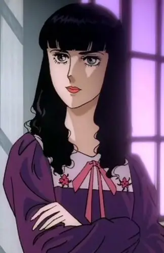 这张图出自什么动漫?