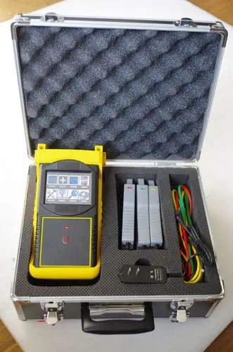 cd9836多功能用电检查仪