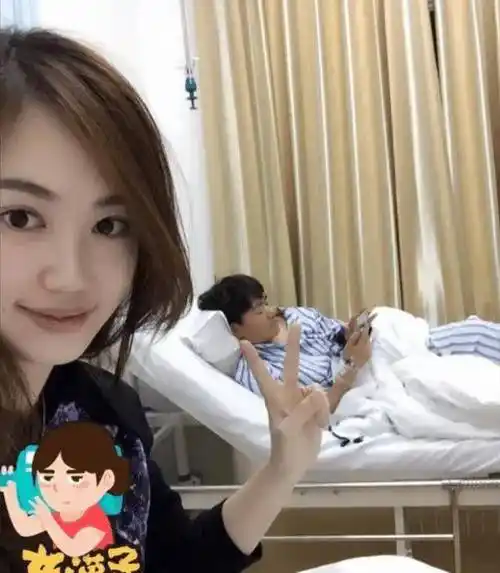 王宝强录节目给家里打电话,马蓉:你干嘛这么晚还突然打电话_宋喆_因为