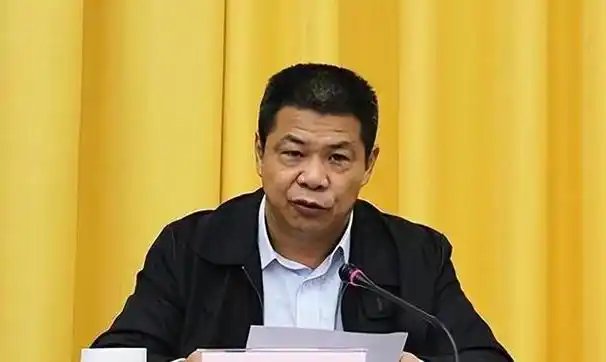 该消息源自福建省有关部门,直指厦门市政府重要党组成员,前副市长