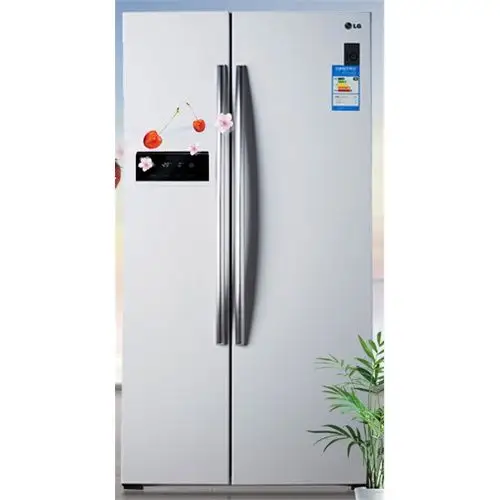 lg gr-b2078dkd 526升 对开门冰箱