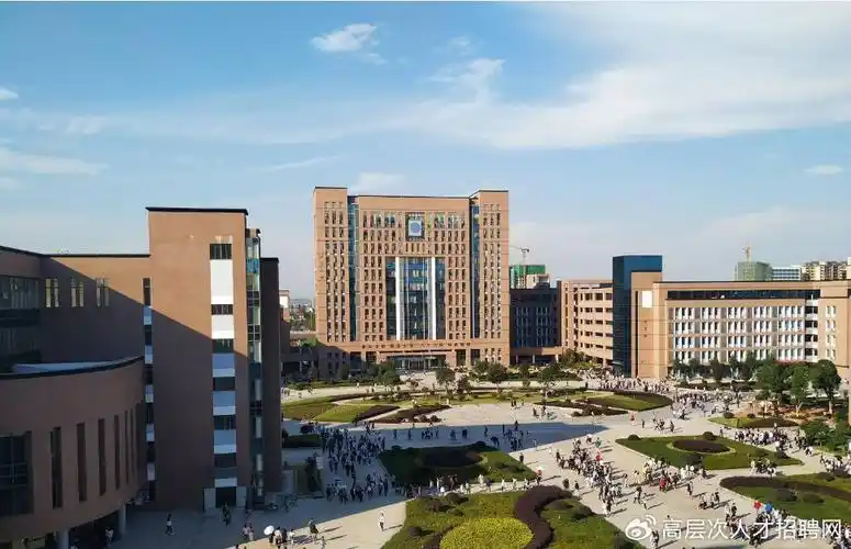 高层次人才招聘网湖南工学院2024年公开招聘事业编制人员公告