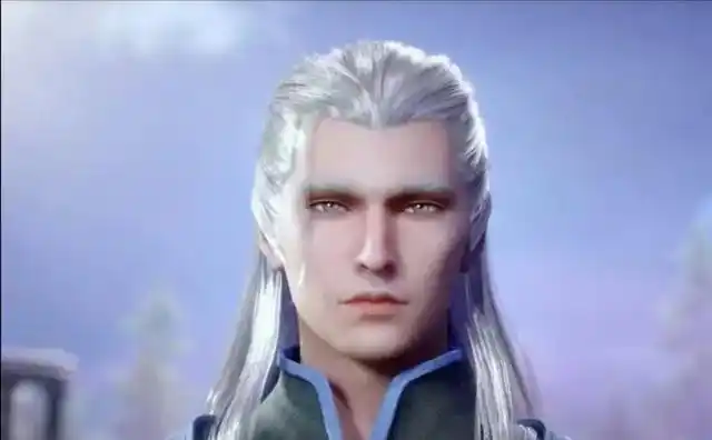 斗罗大陆剑道尘心厉害还是啸天斗罗厉害呢?