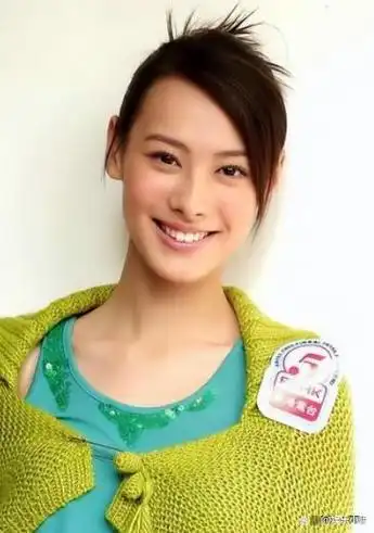 梁洛施:长相太美,男友愿花1亿为她赎身,她的魅力有多大