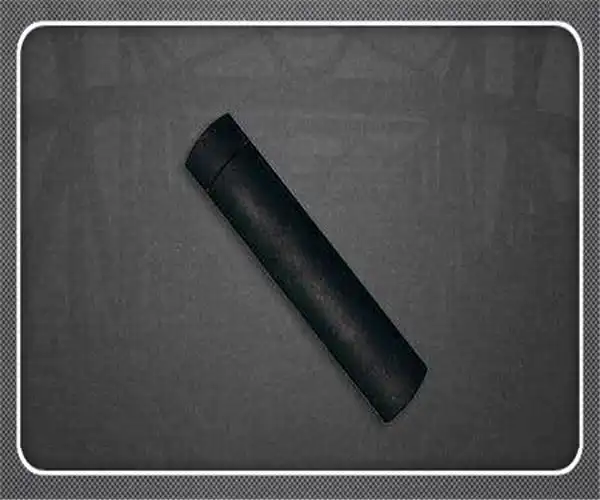 和平精英:伏地魔玩家最喜爱的物资,吉利服上榜,榜首玩家都想要_消音器