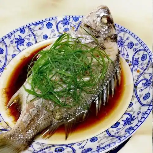 捕黄脚腊鱼黄腊鱼墙鱼黄翅鱼黄立鱼黄墙鱼水产海鲜潮汕其它