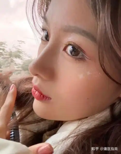 鼻整形直鼻or翘鼻or直鼻微翘3个核心要点