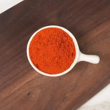 红甜椒粉甜红椒粉泡菜腌肉上色不辣辣椒粉西餐烘培调料可贴牌定制