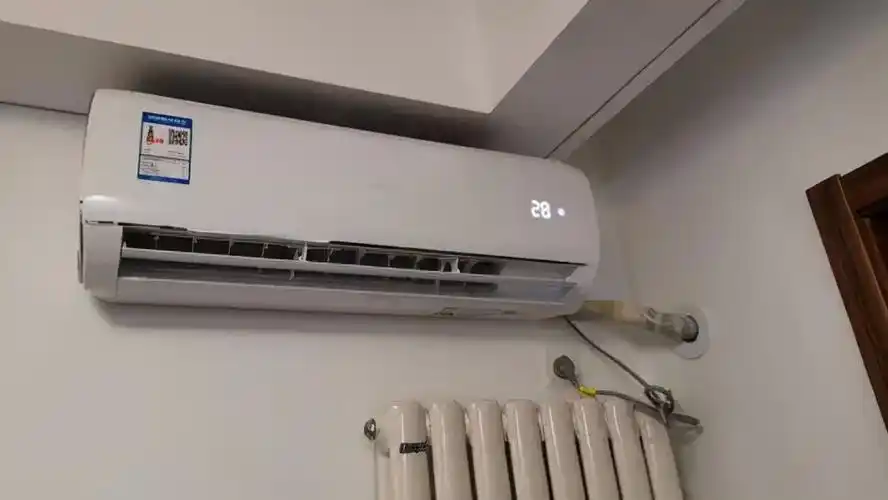空调挂在家中什么位置最合适,头一次听说有这"讲究"?你知道吗