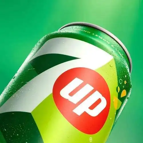 七喜logo升级!并启动全新包装设计_网易订阅