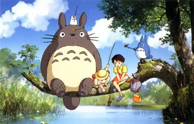 83岁宫崎骏口味变了他的新片打了日本人的脸