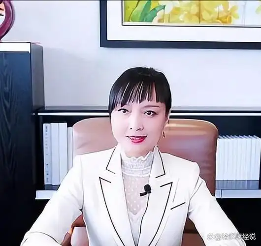 从月薪三百到年薪千万平安保险皇后叶云燕是如何做到的