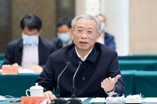 山东省党政代表团赴新疆学习考察