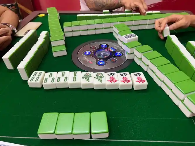 南昌麻将单晒