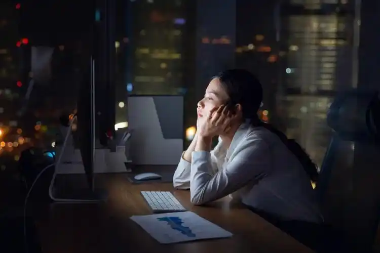 天天上夜班怎么能减轻损伤看这一篇就够了