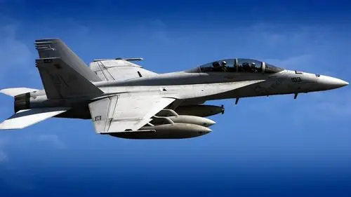 军事战斗机军事天地壁纸18