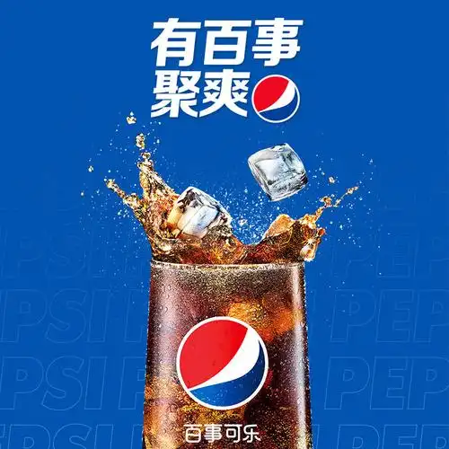 百事可乐500ml24瓶装20箱起发单箱不发