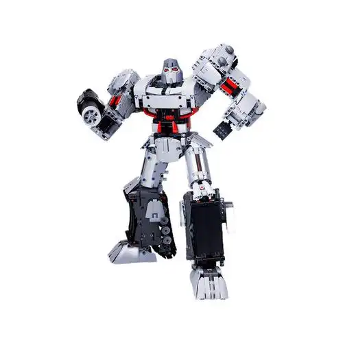 onebot 变形金刚积木系列 obwzt01hzb 威震天