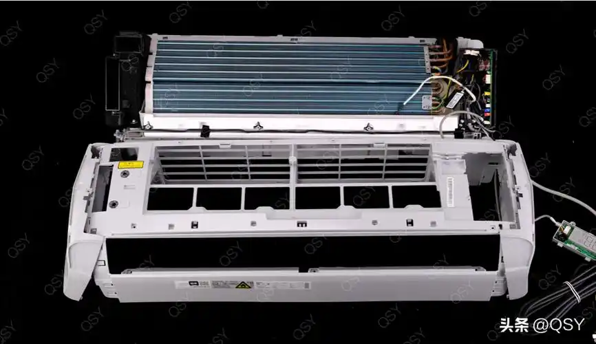 空调鼓风机多少钱(海尔新风空调afa) - 价格百科