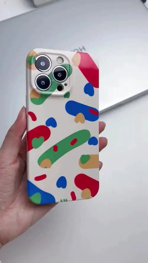 适用小米12spro手机壳定 制任意机型红米note13/k70pro菲林壳硬壳