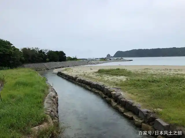 日本之最系列:日本第一短的河流长啥样