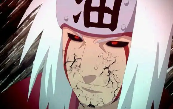 火影忍者自来也为什么没有被秽土转生真相让人无语