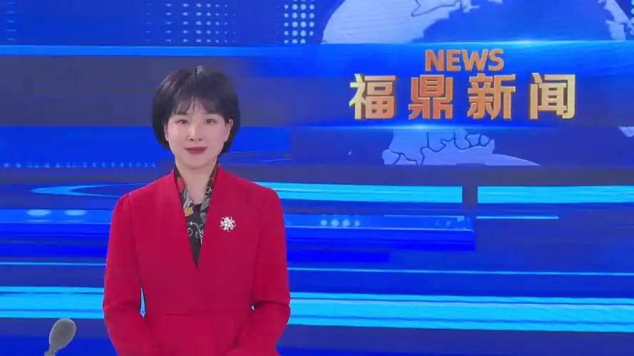 2024年3月28日福鼎新闻