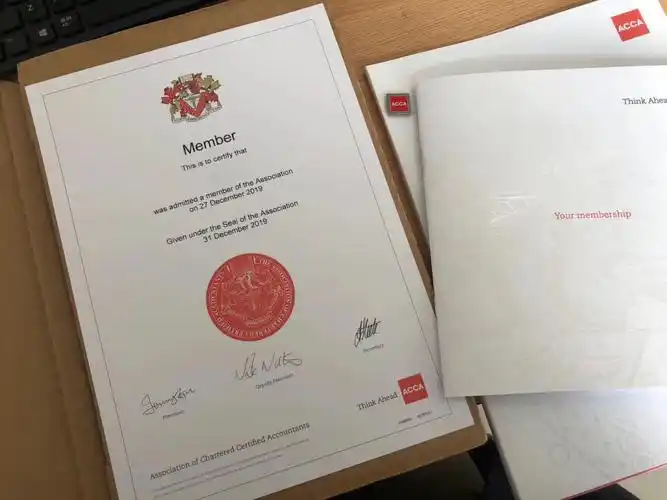 acca,hkicpa,cicpa,中级,有啥想问的不