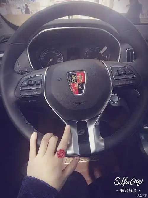 手握方向盘,我什么时候能开上他呢?